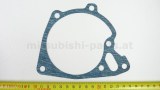 Dichtung Wasserpumpe, OEM Mitsubishi, Neu, Mitsubishi Pajero L040G/L140G,, MD149388, MD050451