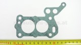 Dichtung Vergaser unten, OEM Mitsubishi, Neu, Mitsubishi Galant E10A, Tredia,, MD149652, MD025344