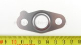 Dichtung Abgasrückführungsrohr, OEM Mitsubishi, Neu, Mitsubishi 3000GT Z16A, Lancer, MD149764, MD117514