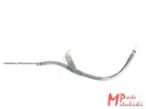 Ölmaßstabrohr mit Maßstab, Gebraucht, Mitsubishi Galant E50/7/8A,, OEM OEM Mitsubishi, MD154213