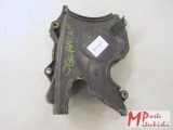 Zahnriemenabdeckung, Gebraucht, Mitsubishi Colt CA0A, Lancer CB, OEM OEM Mitsubishi, MD160681