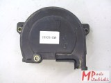 Zahnriemenabdeckung, Gebraucht, Mitsubishi Colt CA0A, Lancer CB, OEM OEM Mitsubishi, MD160683, MD185677