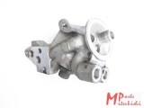 Ölfilterflansch, Gebraucht, Mitsubishi Sigma F07W,F16A, Gal, OEM OEM Mitsubishi, MD168763