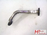 Ölrücklauf Turbolader, Gebraucht, Mitsubishi Galant E50/7/8A, Spa, OEM OEM Mitsubishi, MD176136