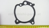 Dichtung Wasserpumpe, OEM Mitsubishi, Neu, Mitsubishi Lancer C10/3V, Lance, MD181480, MD009006, MD149376