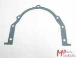 Dichtung Kurbelwellendichtflansch hinten, OEM Mitsubishi, Neu, Mitsubishi Pajero V20/40W, Paje, MD183244, MD020271, MD020292, MD149394