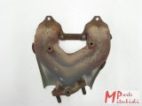 Auspuffkrümmer, Gebraucht, Mitsubishi Lancer C60/70A, Colt, OEM OEM Mitsubishi, MD184028