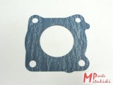 Dichtung Drosselklappenstutzen, Neu, Mitsubishi Lancer C60/70A, Colt, OEM OEM Mitsubishi, MD184048, MD181703
