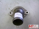 Schlauchstutzen Wasserzulaufschlauch, Gebraucht, Mitsubishi Galant E50/7/8A,, OEM OEM Mitsubishi, MD184105