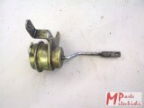 Stellglied Ladedruckregelung Turbolader, Gebraucht, Mitsubishi Galant E50/7/8A,, OEM OEM Mitsubishi, MD192599, T12471