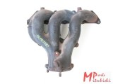 Auspuffkrümmer, Gebraucht, Mitsubishi Galant E50/7/8A, Spa, OEM OEM Mitsubishi, MD195558, MD187261