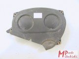 Zahnriemenabdeckung, Gebraucht, Mitsubishi Galant E50/7/8A,, OEM OEM Mitsubishi, MD307448, MD183343