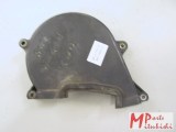 Zahnriemenabdeckung, Gebraucht, Mitsubishi Galant E50/7/8A, Spa, OEM OEM Mitsubishi, MD314238, MD309358, MD188212
