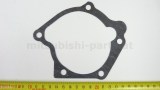 Dichtung Wasserpumpe, OEM Mitsubishi, Neu, Mitsubishi Colt C50A, Lancer CB, MD315465, MD168841