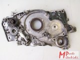 Ölpumpengehäuse, Gebraucht, Mitsubishi Galant EA0A/EA0W,, OEM OEM Mitsubishi, MD320847