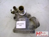 Thermosthatgehäuse, Gebraucht, Mitsubishi Galant EA0A/EA0W,, OEM OEM Mitsubishi, MD323232