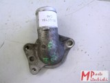 Stutzen Thermosthatgehäuse, Gebraucht, Mitsubishi Galant EA0A/EA0W,, OEM OEM Mitsubishi, MD327184