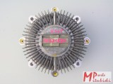 Lüfterkupplung, Gebraucht, Mitsubishi L200 K60/70T,, OEM OEM Mitsubishi, MD331586