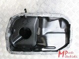 Ölwanne, Gebraucht, Mitsubishi Lancer C60/70A, Lanc, OEM OEM Mitsubishi, MD332045, MD186087, MD305488