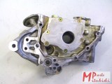 Ölpumpengehäuse, Gebraucht, Mitsubishi Colt CJ0A, Lancer CK, OEM OEM Mitsubishi, MD332354