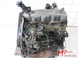 Teilmotor 4D56, Gebraucht, Mitsubishi Space Gear PA/B/D_V/, OEM OEM Mitsubishi, MD335380, MD314508