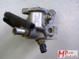 Thermosthatgehäuse, Gebraucht, Mitsubishi Colt CJ0A, Lancer CK, OEM OEM Mitsubishi, MD337036