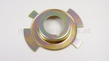 Sensorscheibe Kurbelwelle, OEM Mitsubishi, Neu, Mitsubishi Pajero V20/40W, Paje, MD348238