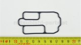 O-Ring Leerlauf-Luftventil Nr. 1,Drosselklappenstutzen, Neu, Mitsubishi Colt CJ0A, Lancer CK, OEM OEM Mitsubishi, MD614680