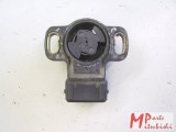 Sensor Drosselklappe, Gebraucht, Mitsubishi Galant EA0A/EA0W, Ca, OEM OEM Mitsubishi, MD614735