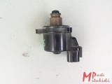 ISC-Stellmotor Leerlauf Drosselklappenstutzen, Gebraucht, Mitsubishi Space Star DG0A,, OEM OEM Mitsubishi, MD628175, MD628124