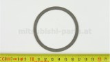 Distanzring Differential M/T 1.13, Neu, Mitsubishi 3000GT Z16A, Sigma F, OEM OEM Mitsubishi, MD700270