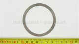 Distanzring Differential M/T 1.22, Neu, Mitsubishi 3000GT Z16A, Sigma F, OEM OEM Mitsubishi, MD700271