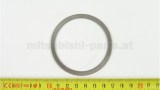 Distanzring Differential M/T 1.85, Neu, Mitsubishi Sigma F07W,F16A, Col, OEM OEM Mitsubishi, MD700272