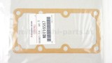 Dichtung Gehäuse Schaltung T/F, Neu, Mitsubishi Pajero L040G/L140G,, OEM OEM Mitsubishi, MD716587