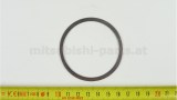 Distanzring Vorgelegewelle M/T, Neu, Mitsubishi Colt C10A, Colt C50A, OEM OEM Mitsubishi, MD718511