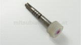Abtriebsritzel Tachometer, Neu, Mitsubishi Colt C10A, Lancer C1, OEM OEM Mitsubishi, MD728826