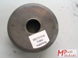 Viskokupplung Mitteldifferential