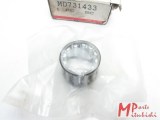 Neu, Führungslager Hauptwelle M/T, Mitsubishi Tredia, Cordia, Sapp OEM MitsubishiGetriebeteile, KFZ-Ersatzteil, MD731433, MD704725, MD726907, MR430575