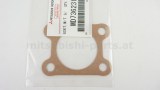 Dichtung Schalthebeldeckel M/T, Neu, Mitsubishi Pajero V20/40W,, OEM OEM Mitsubishi, MD736231