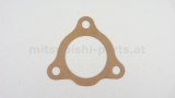 Dichtung Gehäusedeckel Schaltung T/F, Neu, Mitsubishi Pajero V20/40W,, OEM OEM Mitsubishi, MD736276