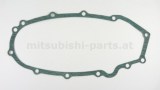 Dichtung Kettengehäuse Verteilergetriebe, Neu, Mitsubishi Pajero L040G/L140G,, OEM OEM Mitsubishi, MD736299, MD704136