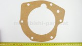 Dichtung Kettengehäuse Verteilergetriebe vorn, OEM Mitsubishi, Neu, Mitsubishi Pajero V20/40W, Paje, MD738113