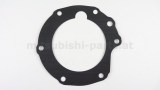 Dichtung Verteilergetriebe zum Zwischengehäuse, Neu, Mitsubishi Pajero L040G/L140G,, OEM OEM Mitsubishi, MD739566, MD704140, MD732113