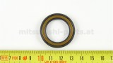 Wellendichtring Eingangswelle M/T, Neu, Mitsubishi 3000GT Z16A, Sigma F, OEM OEM Mitsubishi, MD741818