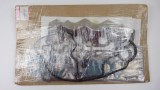Dichtungssatz Zylinderkopf, Neu, Mitsubishi Lancer C10/3V, Galan, OEM OEM Mitsubishi, MD997104, MD997556