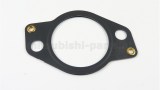 Dichtung Abgasrückführungsrohr, Neu, Mitsubishi Pajero V60/70W,, OEM OEM Mitsubishi, ME191445