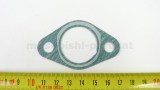 Dichtung Ventiltrieb, OEM Mitsubishi, Neu, Mitsubishi Pajero V20/40W, Paje, ME193622, ME200249, ME201853