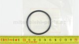 O-Ring Hochdruckpumpe, Neu, Canter, OEM OEM Mitsubishi Fuso Canter, ME756575