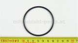 O-Ring Ölkühler Motor, Neu, Mitsubishi Pajero V20/40W,, OEM OEM Mitsubishi, MF520408