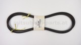 Keilriemen Set 2x Wasserpumpe & Lichtmaschine, OEM Mitsubishi, Neu, Mitsubishi Pajero V20/40W, Paje, MH014054